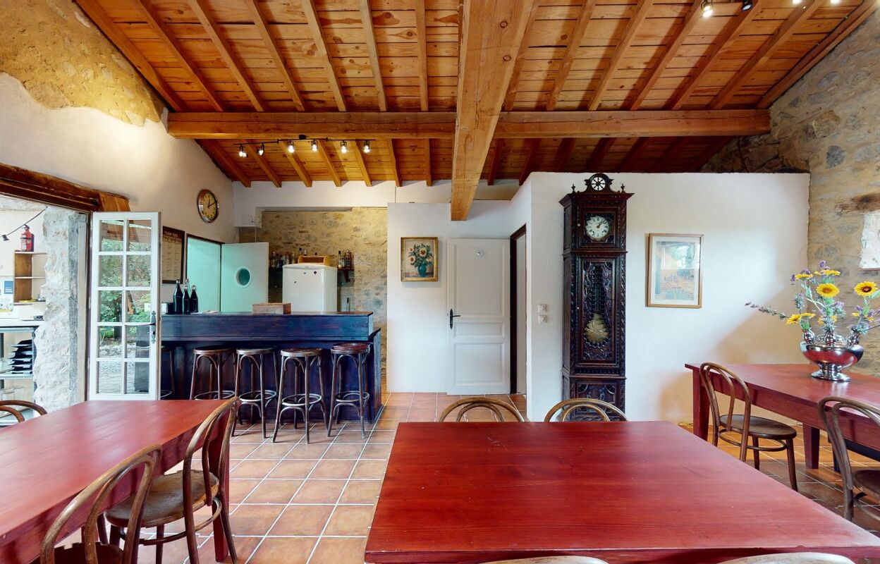 maison 18 pièces 412 m2 à vendre à Castelnaudary (11400)