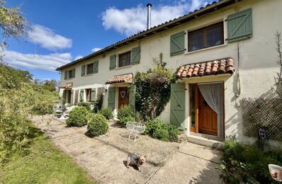 vente maison 650 000 € à proximité de Saint-Romain (86250)