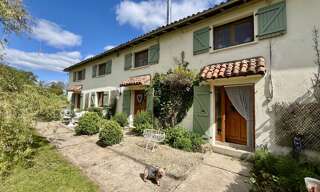 Maison 14 Pièces 530 m² à vendre à Genouillé (86250)