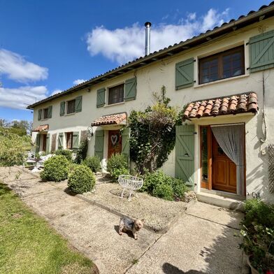 Maison 14 pièces 575000 €