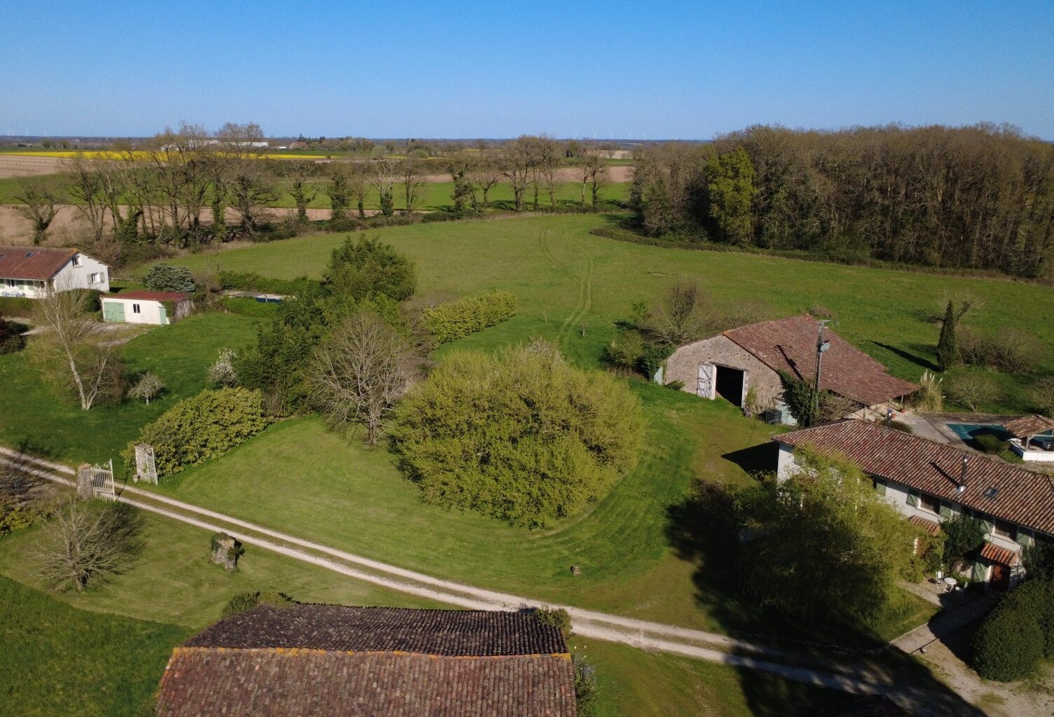 Domaine — photo 1