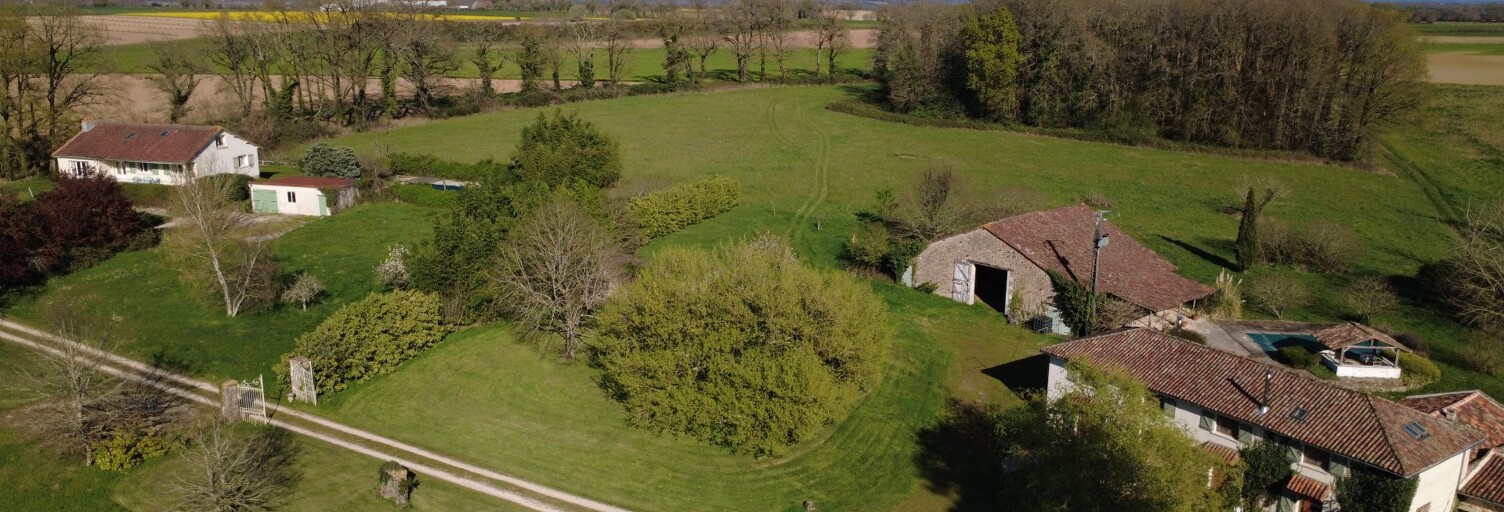 Maison 14 Pièces 530 m² à vendre à Genouillé (86250)