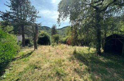 vente terrain 69 000 € à proximité de Solbach (67130)