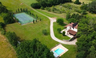 Maison 5 Pièces 150 m² à vendre à Salvagnac-Cajarc (12260)