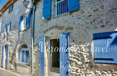 vente maison 210 000 € à proximité de Martignargues (30360)