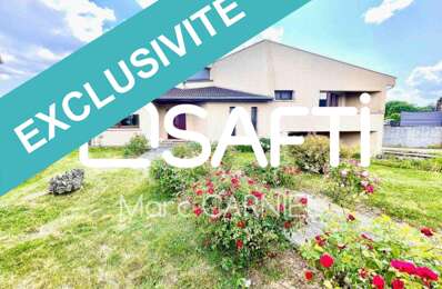 vente maison 480 000 € à proximité de Villerupt (54190)