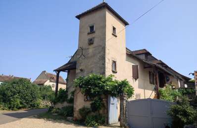 vente maison 335 000 € à proximité de Collonge-en-Charollais (71460)