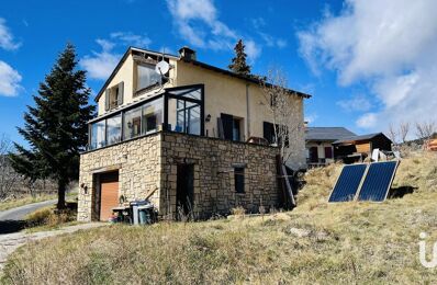 vente maison 410 000 € à proximité de Bourg-Madame (66760)