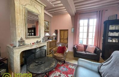 appartement 3 pièces 97 m2 à vendre à Caen (14000)