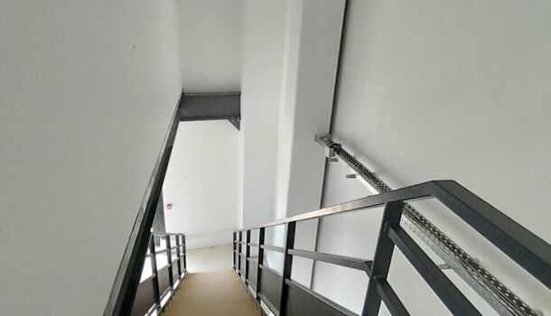 Bureau  à louer Montpellier 34070