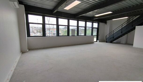 Bureau  à louer Montpellier 34070