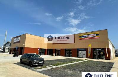 LOCAL COMMERCIAL à LOUER — photo du bien
