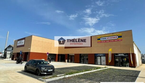 Local commercial  à vendre Lattes 34970