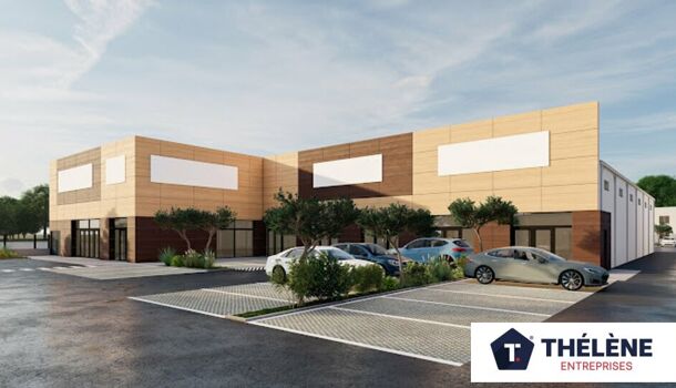 Local commercial  à vendre Lattes 34970