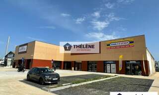 Commerce  247 m² à vendre à Lattes (34970)