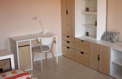 location appartement 302 € CC /mois à proximité de Lozère (48)