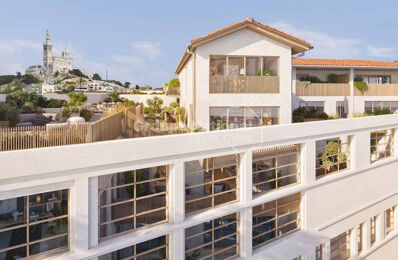 vente appartement 749 000 € à proximité de Marseille 1 (13001)
