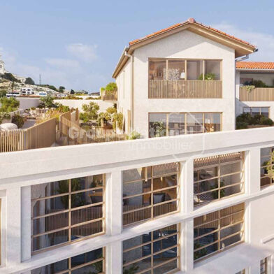 Appartement 4 pièces 749000 €