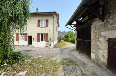 vente maison 359 000 € à proximité de Pommiers-la-Placette (38340)