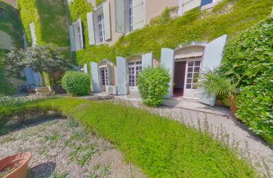 vente appartement 349 500 € à proximité de Châteauneuf-de-Gadagne (84470)