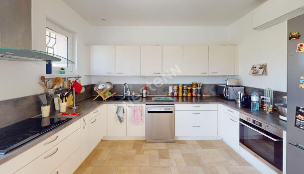 Villa / Maison 8 pièces  à vendre Reventin-Vaugris 38121