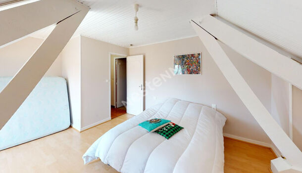 Villa / Maison 8 pièces  à vendre Reventin-Vaugris 38121