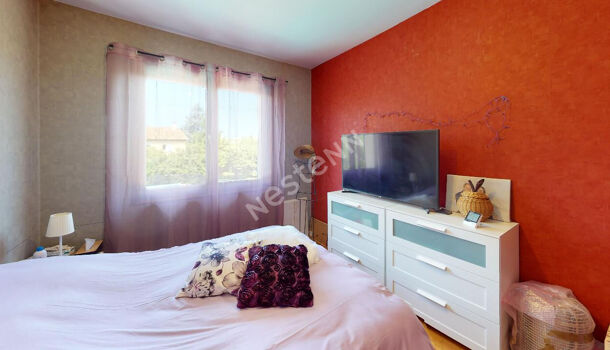 Villa / Maison 8 pièces  à vendre Reventin-Vaugris 38121