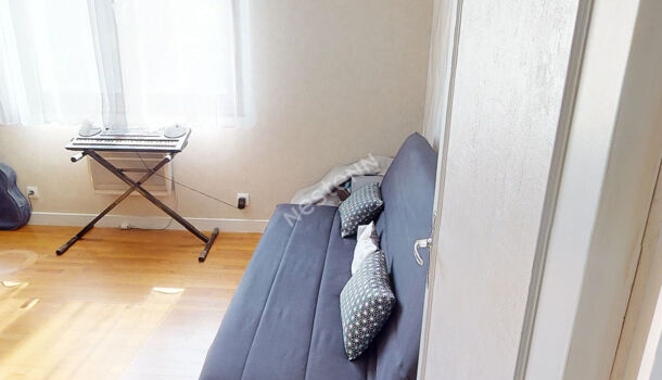 Villa / Maison 8 pièces  à vendre Reventin-Vaugris 38121