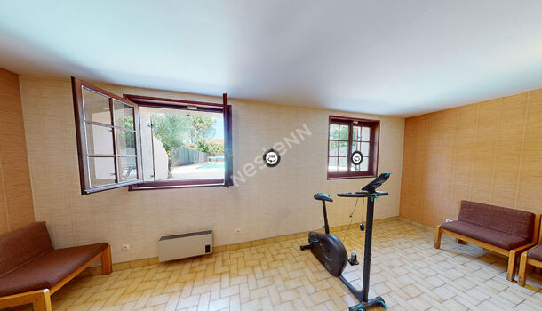 Villa / Maison 8 pièces  à vendre Reventin-Vaugris 38121