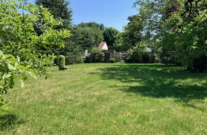 Terrain à bâtir Choisy En Brie 1000 m2 - 32m de Façade — photo 4