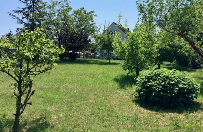 Terrain à bâtir Choisy En Brie 1000 m2 - 32m de Façade — photo 5