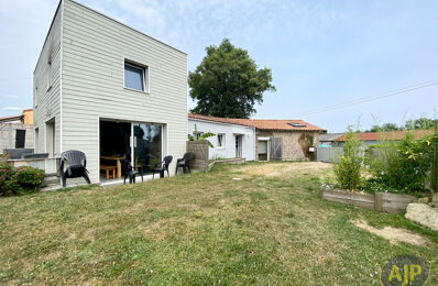 vente maison 355 000 € à proximité de Saint-Hilaire-de-Chaléons (44680)