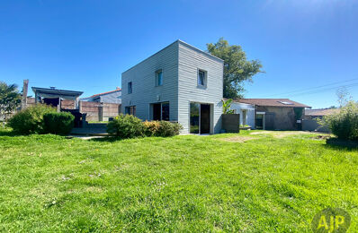 vente maison 345 000 € à proximité de Saint-Jean-de-Boiseau (44640)