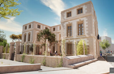 vente appartement 270 000 € à proximité de Saint-Mamert-du-Gard (30730)