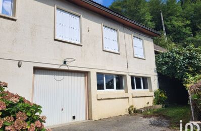 vente maison 118 000 € à proximité de Saint-Priest-de-Gimel (19800)