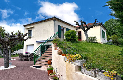 vente maison 249 500 € à proximité de Casseneuil (47440)
