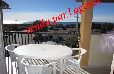 vente appartement 184 500 € à proximité de Agde (34300)