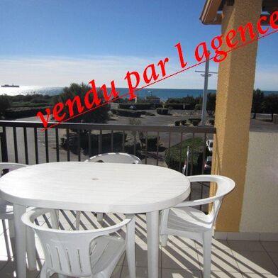 Appartement 3 pièces 184500 €