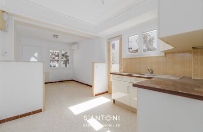 vente maison 150 000 € à proximité de Sauvian (34410)