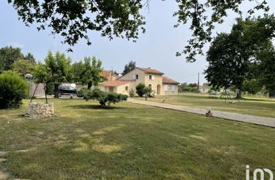 vente maison 449 500 € à proximité de Saint-Martial-d'Artenset (24700)