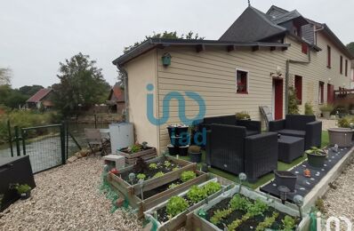 vente maison 199 000 € à proximité de Tourville-sur-Arques (76550)