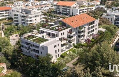vente appartement 570 000 € à proximité de Sanary-sur-Mer (83110)