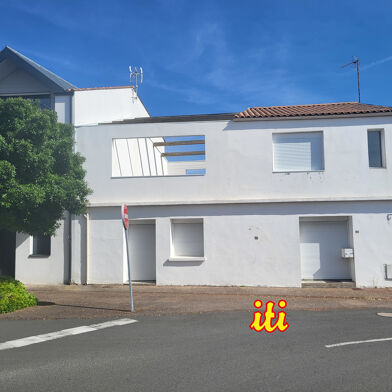 Maison 5 pièces 96 m²