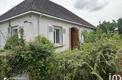vente maison 127 500 € à proximité de Ouzouer-sur-Loire (45570)