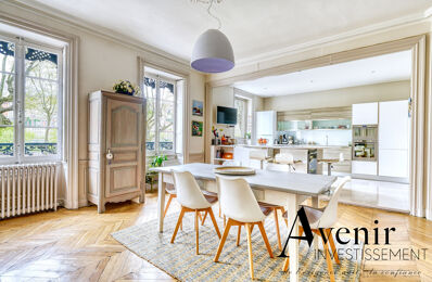 vente appartement 1 225 000 € à proximité de Lyon 1 (69001)