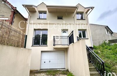 vente maison 399 000 € à proximité de Vitry-sur-Seine (94400)