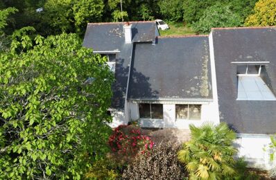 vente maison 442 000 € à proximité de Sainte-Hélène (56700)