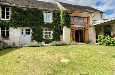vente maison 397 000 € à proximité de Fontaine-la-Rivière (91690)