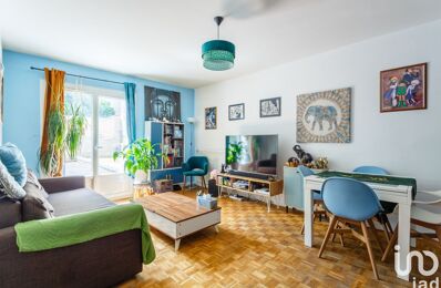 vente appartement 235 000 € à proximité de Fontaines-sur-Saône (69270)