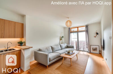 vente appartement 91 560 € à proximité de Collioure (66190)